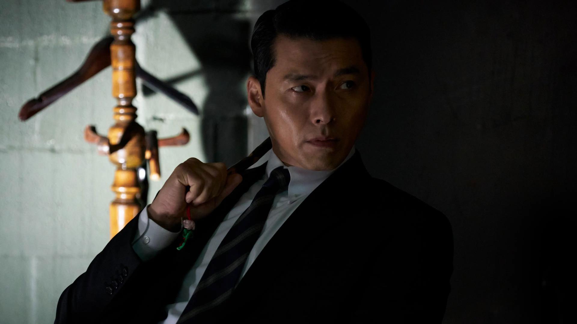 Still from Episode 5