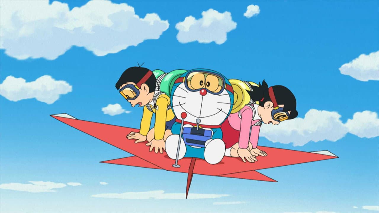 Still from Episode 1074