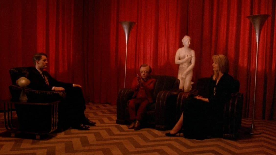 Still from Zen, or the Skill to Catch a Killer