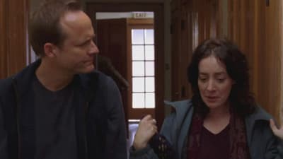 Still from Don of the Dead