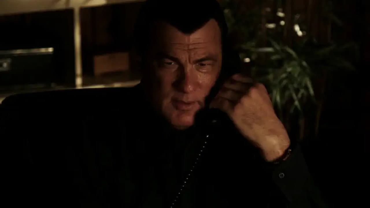Still from Yakuza