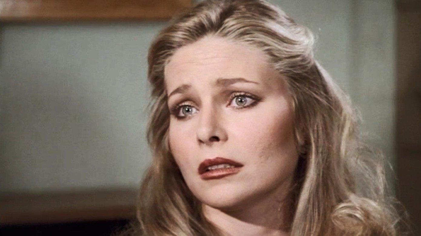 Still from Foxy Lady