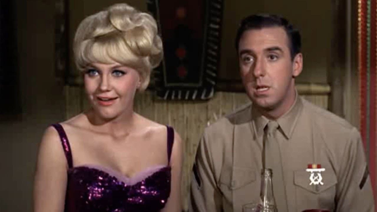 Still from Love's Old Sweet Song