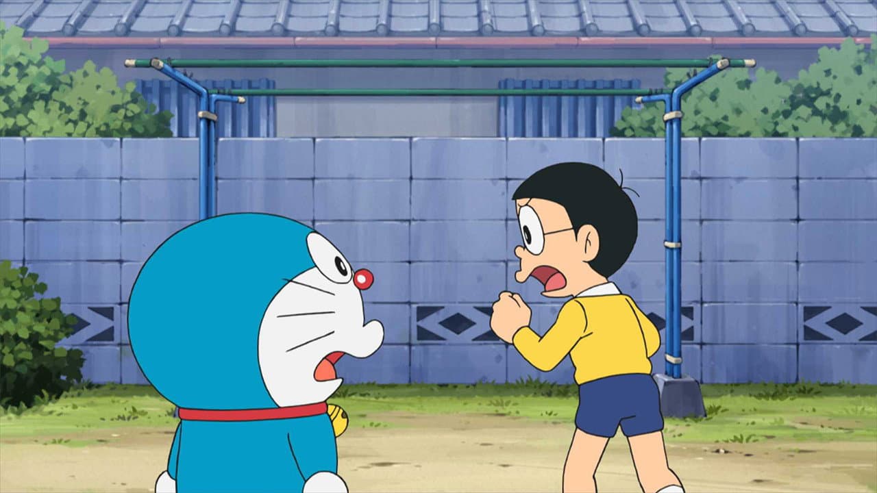 Still from Episode 870