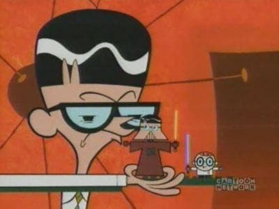 Still from Babe Sitter