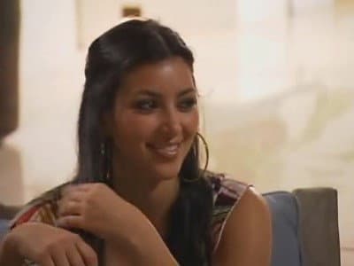 Still from Brody in the House