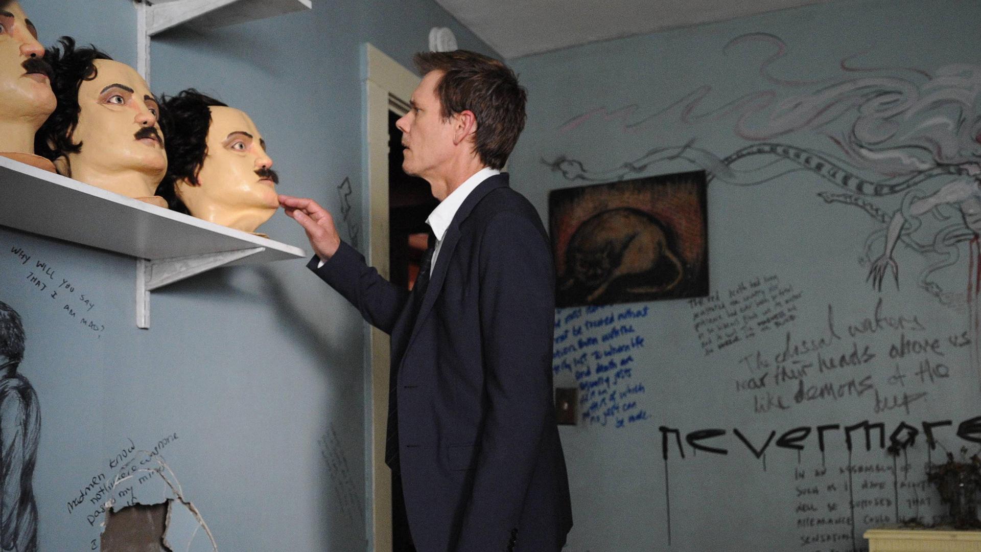 Still from Chapter Two
