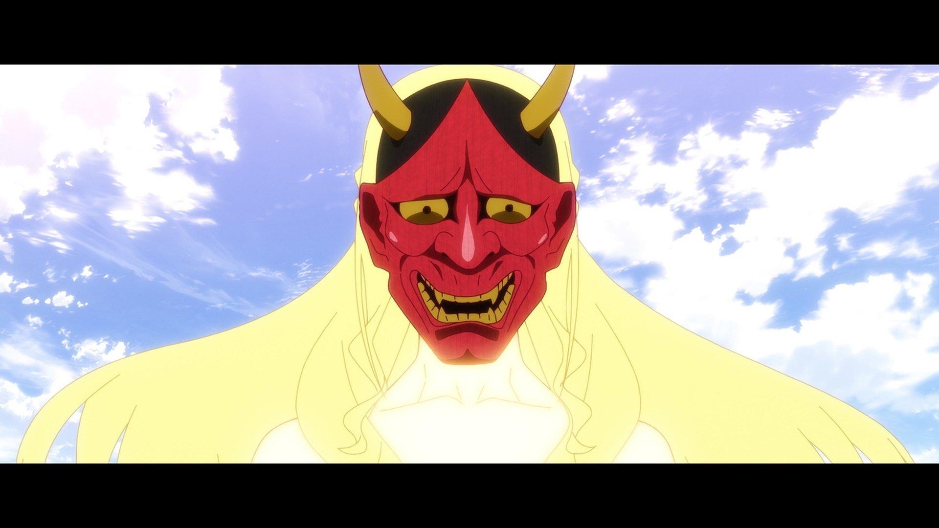 Still from SHINOBUMONOGATARI Shinobu Mustard (3)