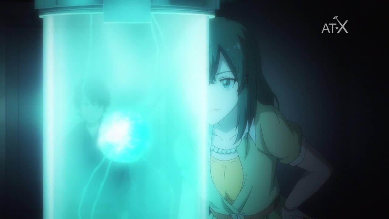 Still from Beyond a Pale Light