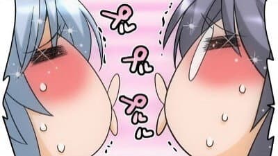 Still from Voiced Manga 04
