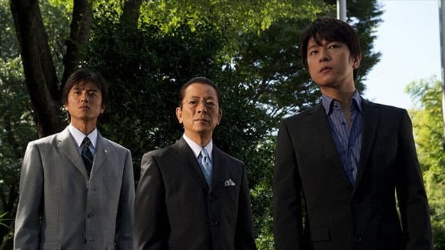 Still from Episode 5