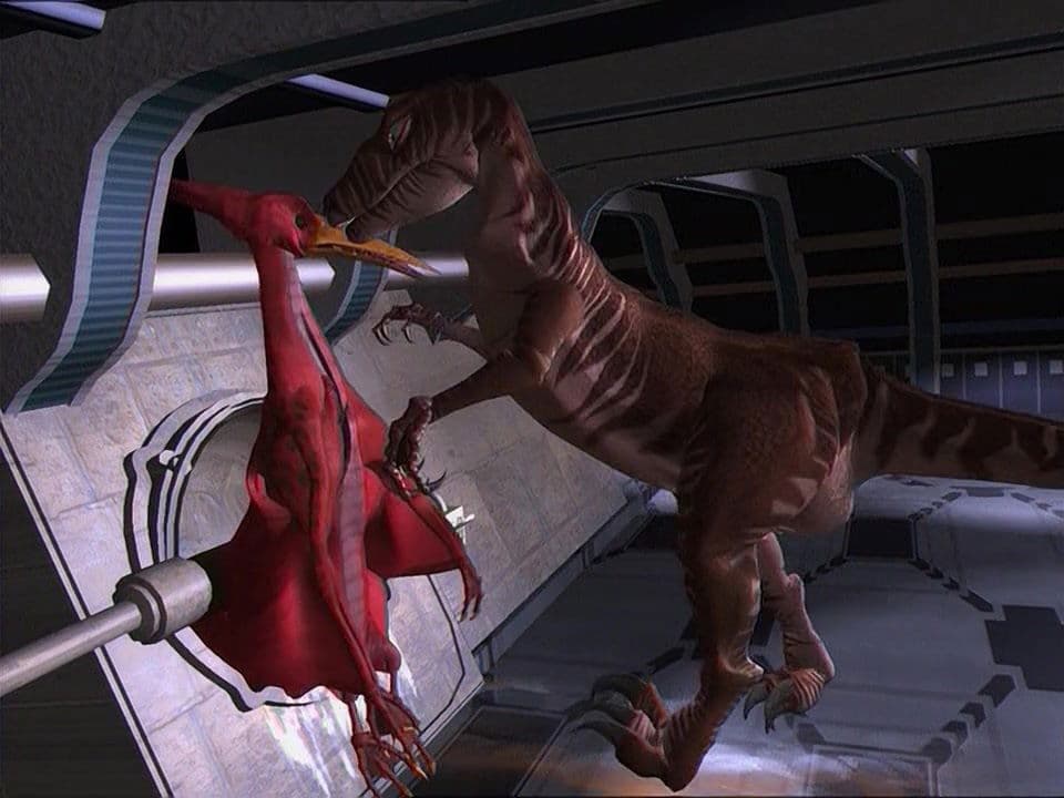 Still from Equal Measures