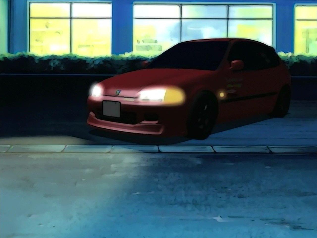 Still from Shingo Arrives