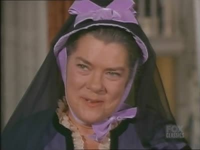 Still from The Meredith Smith