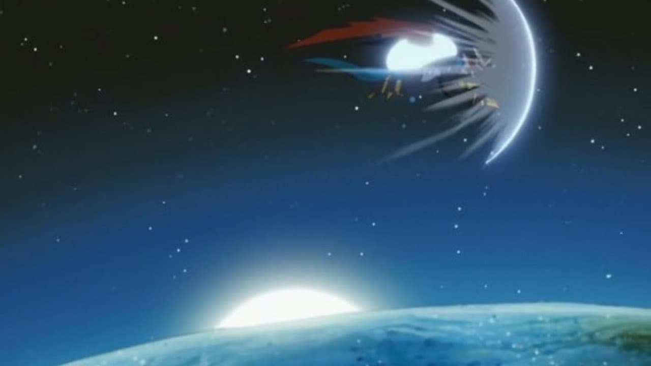 Still from Digimon World Tour (1)