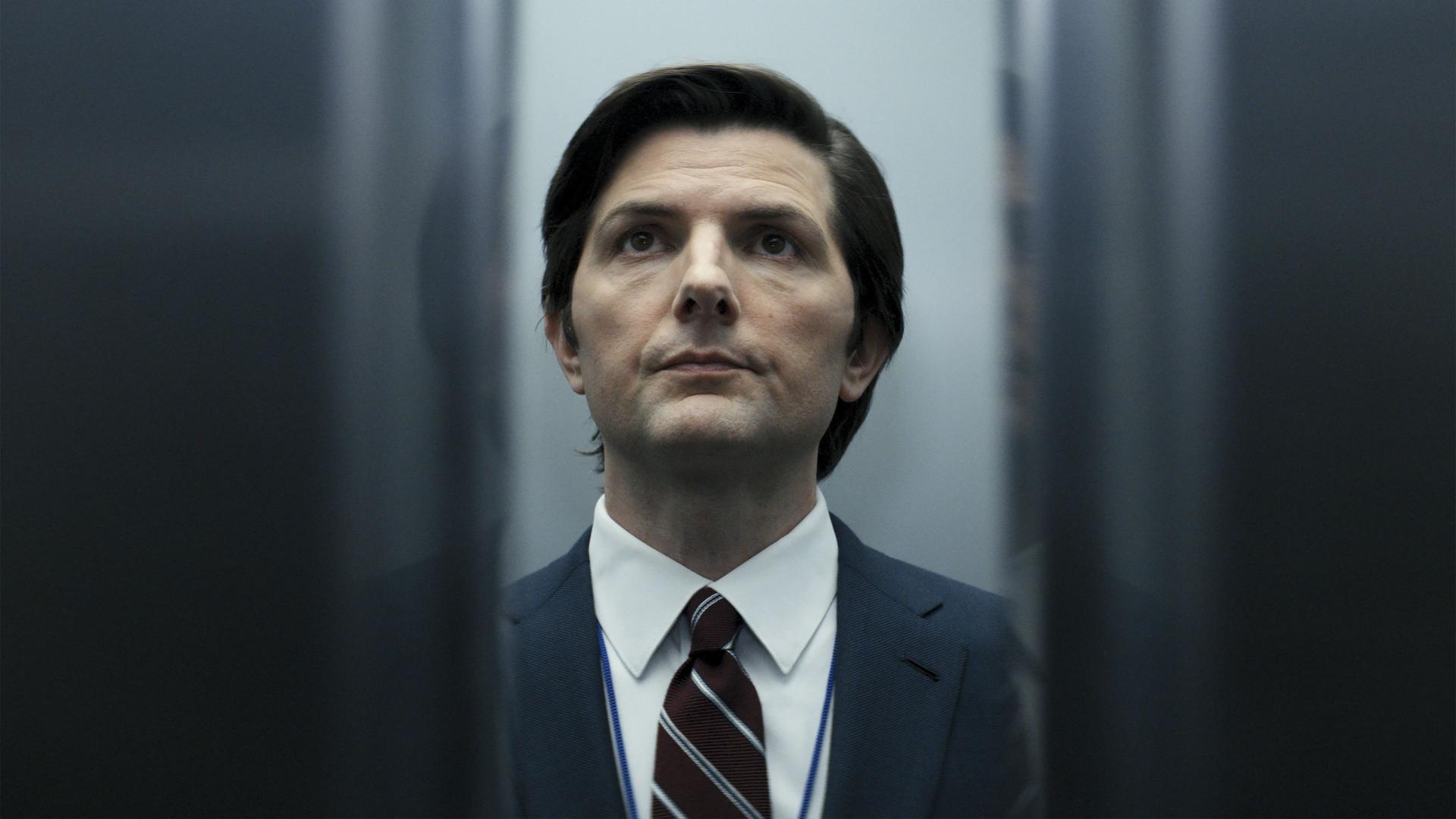 Still from Defiant Jazz
