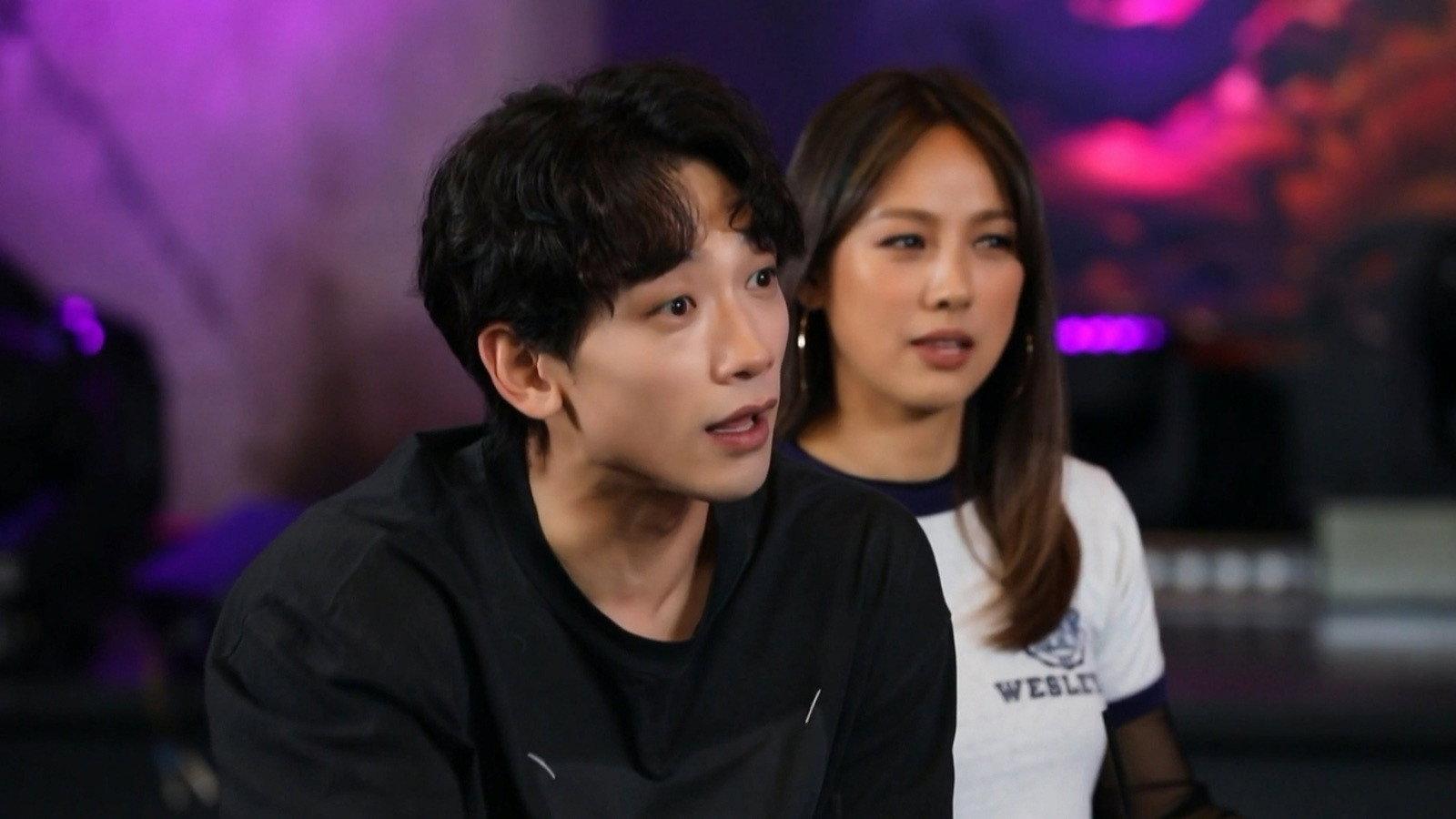 Still from Summer X Dance X Yoo Jae-suk (3)
