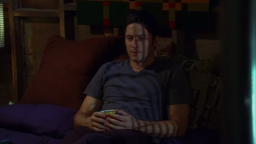 Still from Slow Burn