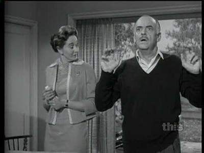 Still from The Aunt