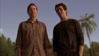 Still from Re-Evolution