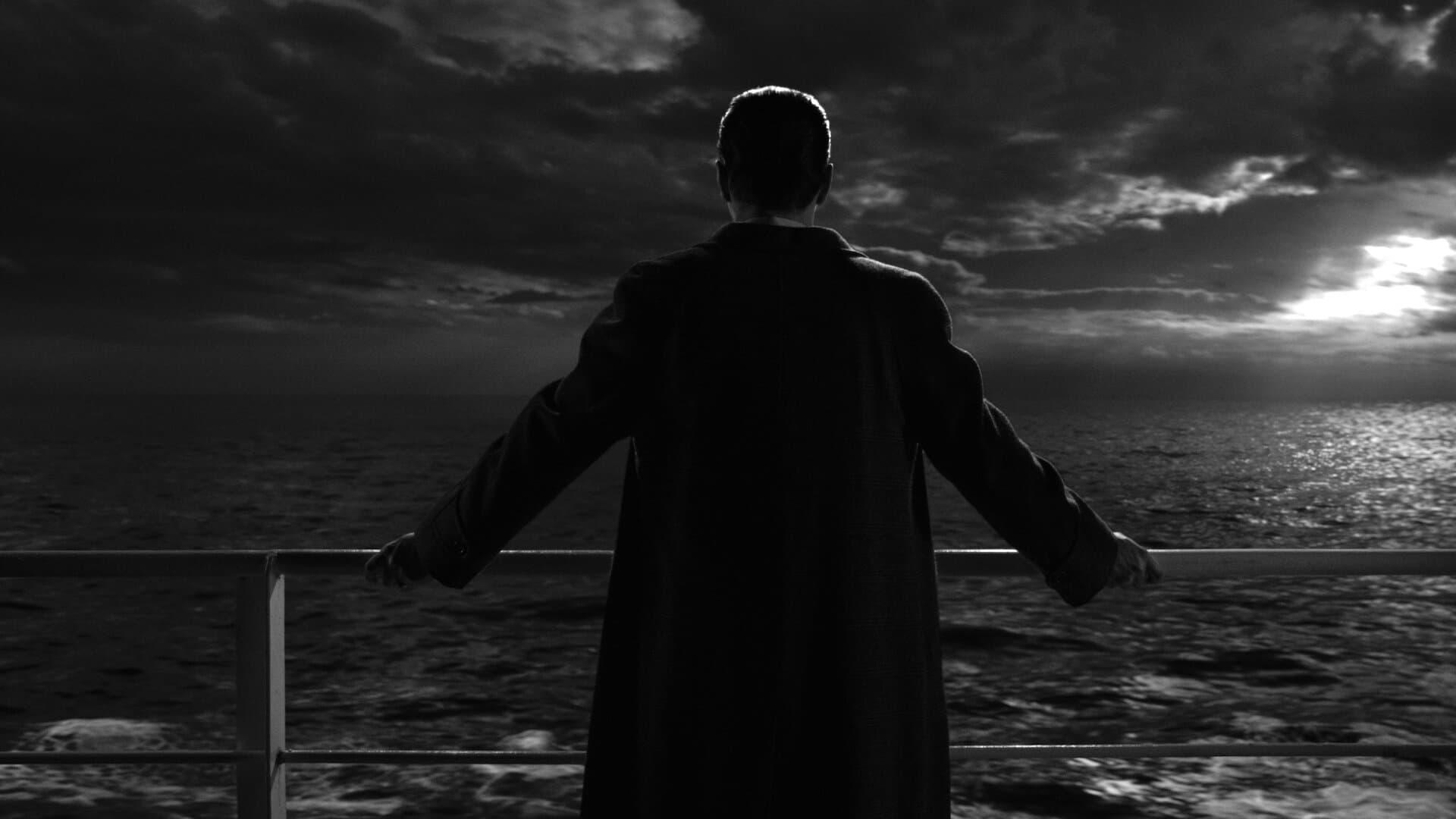 Still from VII MACABRE ENTERTAINMENT