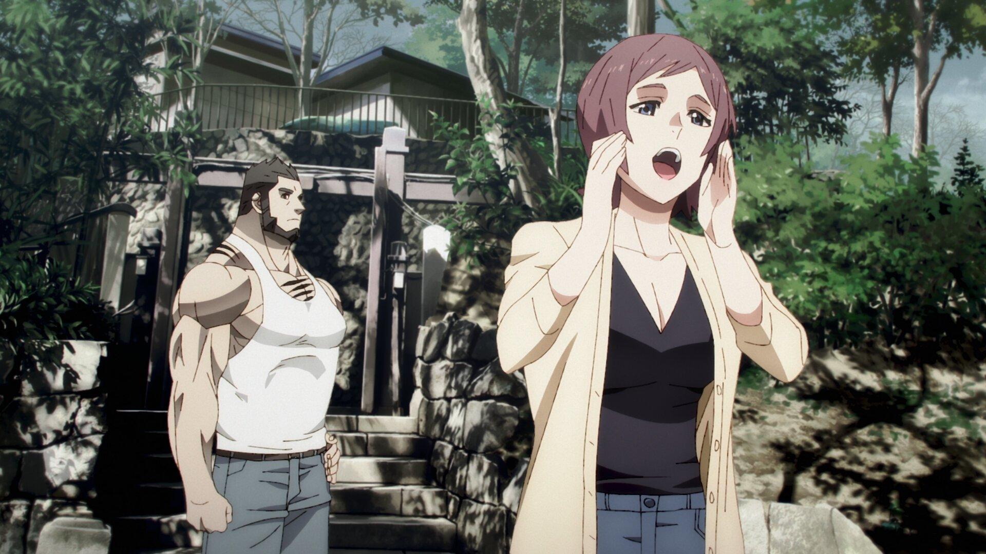 Still from Episode 3