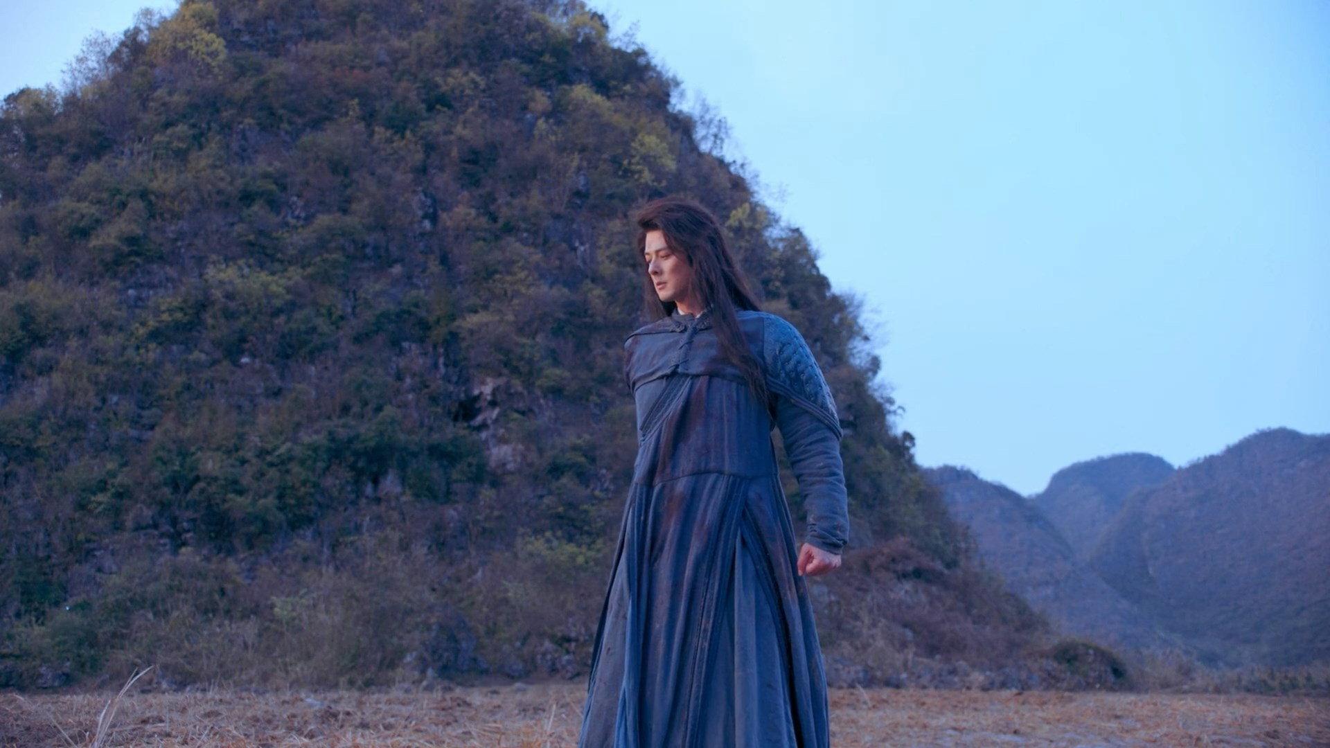Still from Episode 33
