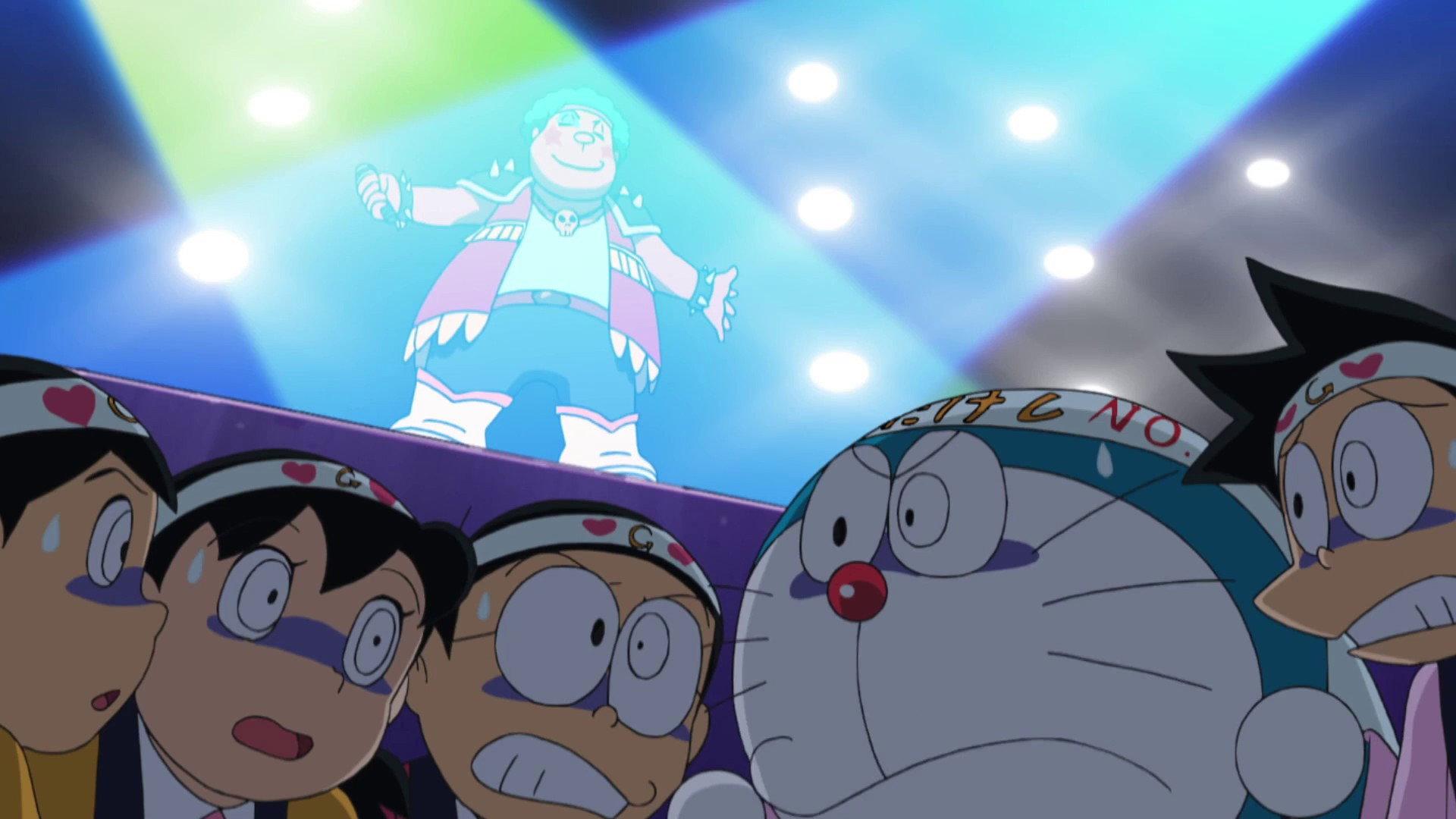 Still from Episode 903