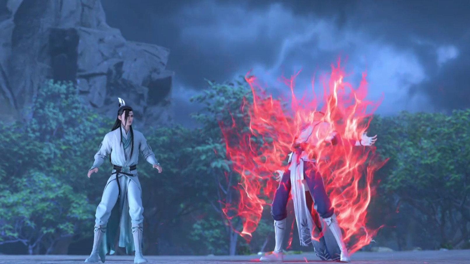 Still from Episode 17