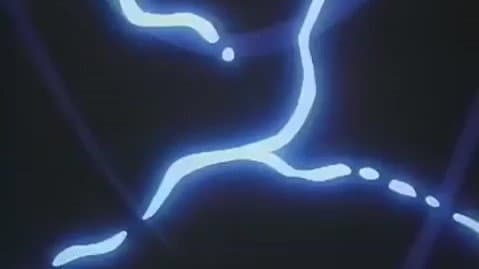 Still from Mahou Hudler Shutsugen! Kimeru Hissatsu Waza Uminami Kiri!!