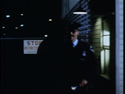 Still from The Nowhere Man