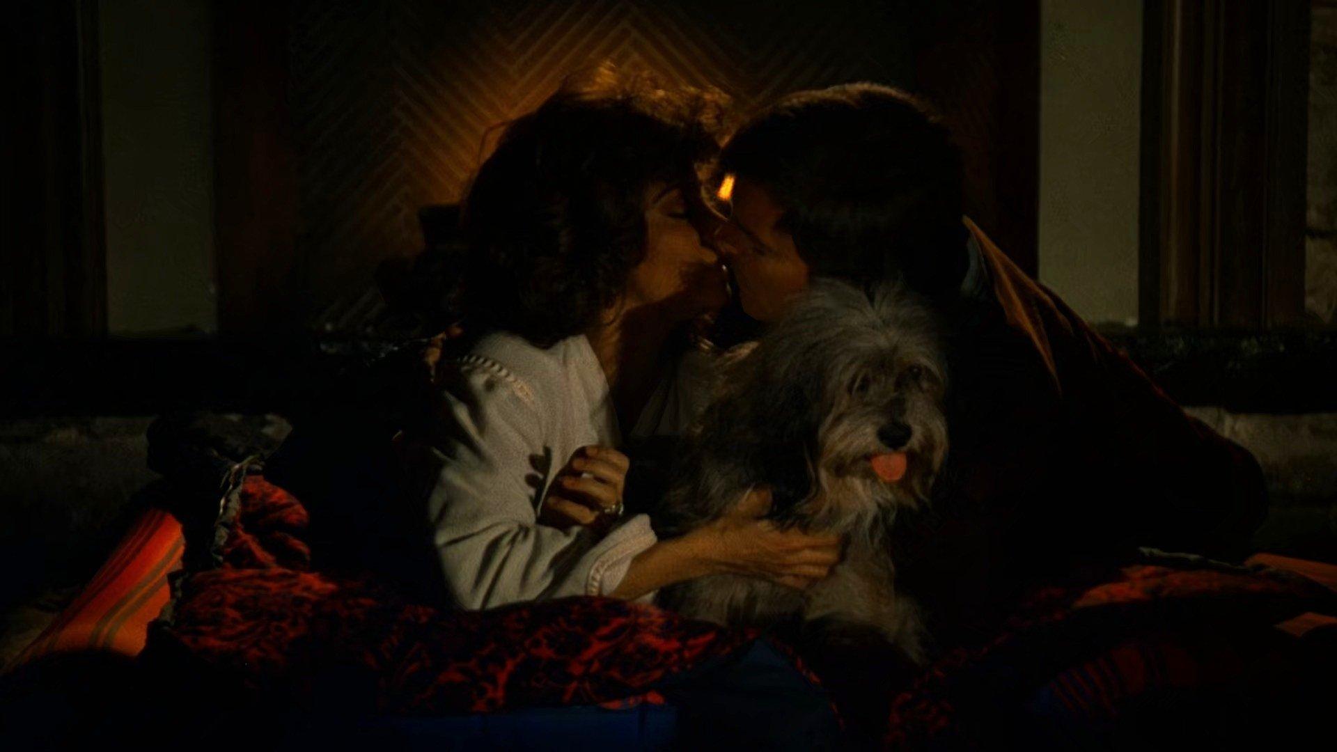Still from Max in Love