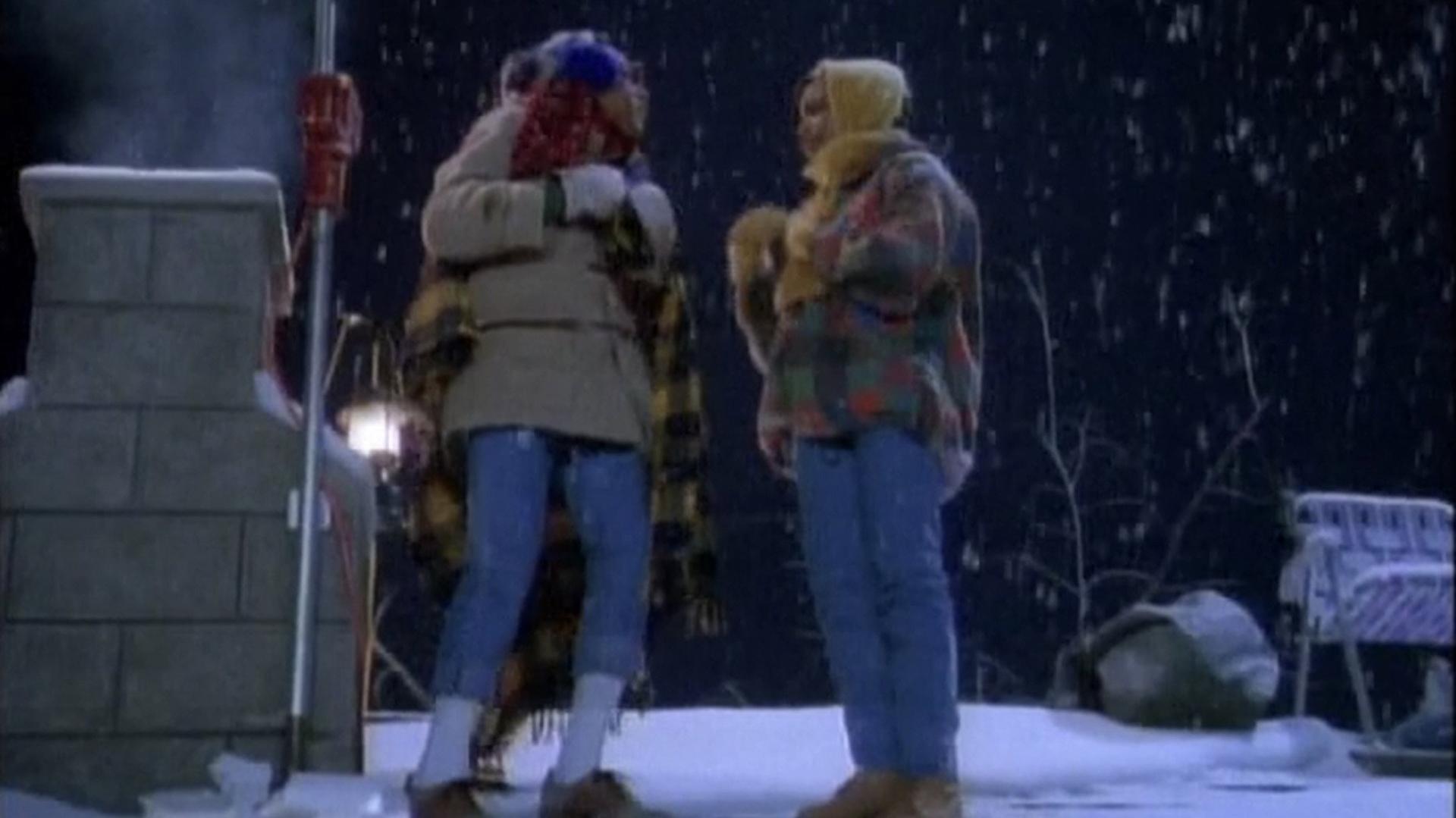 Still from Just One Date!