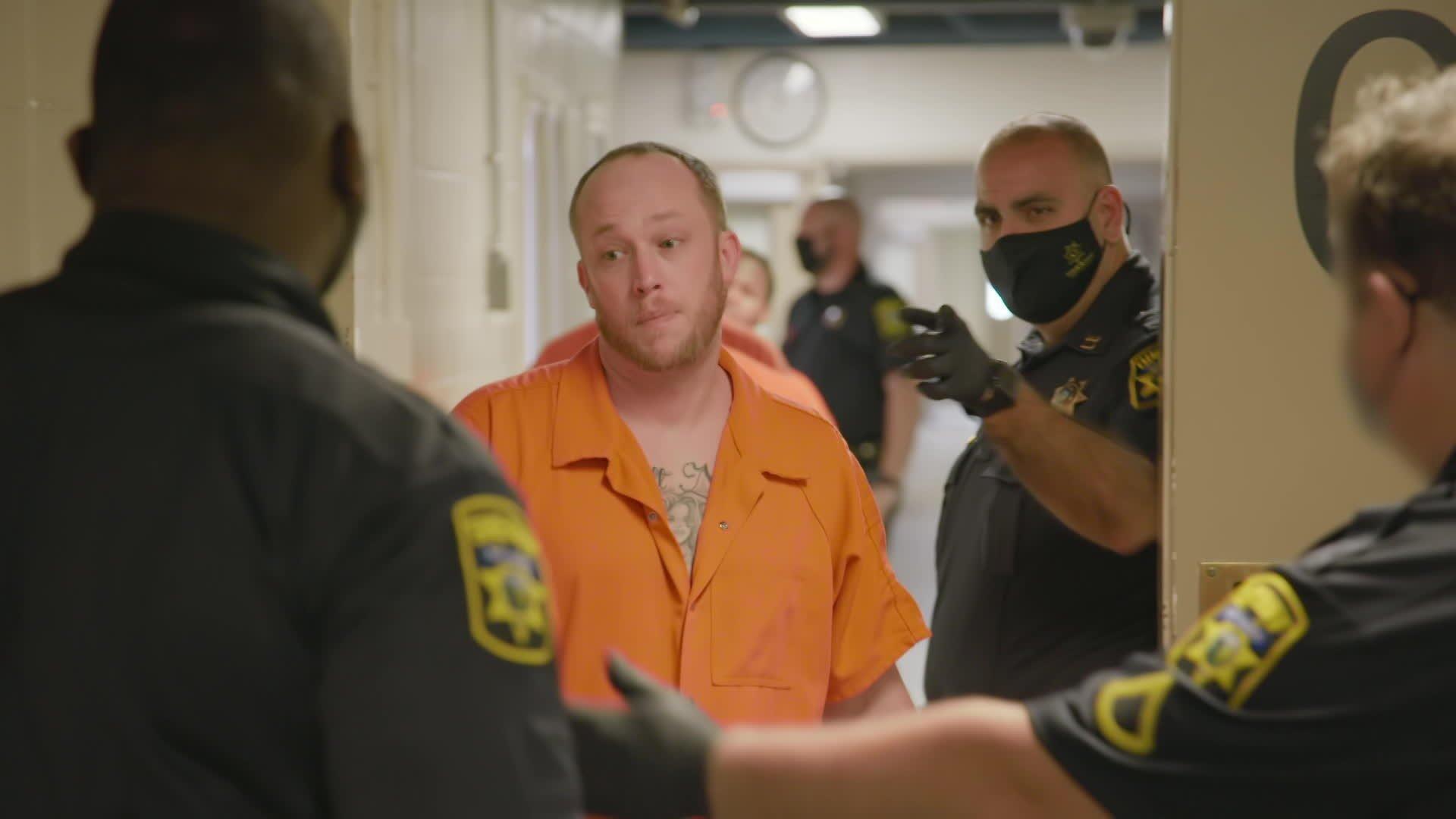 Still from After the 60 Days: Part Two