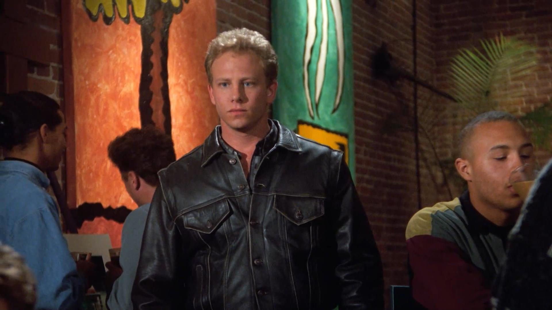 Still from Blind Spot