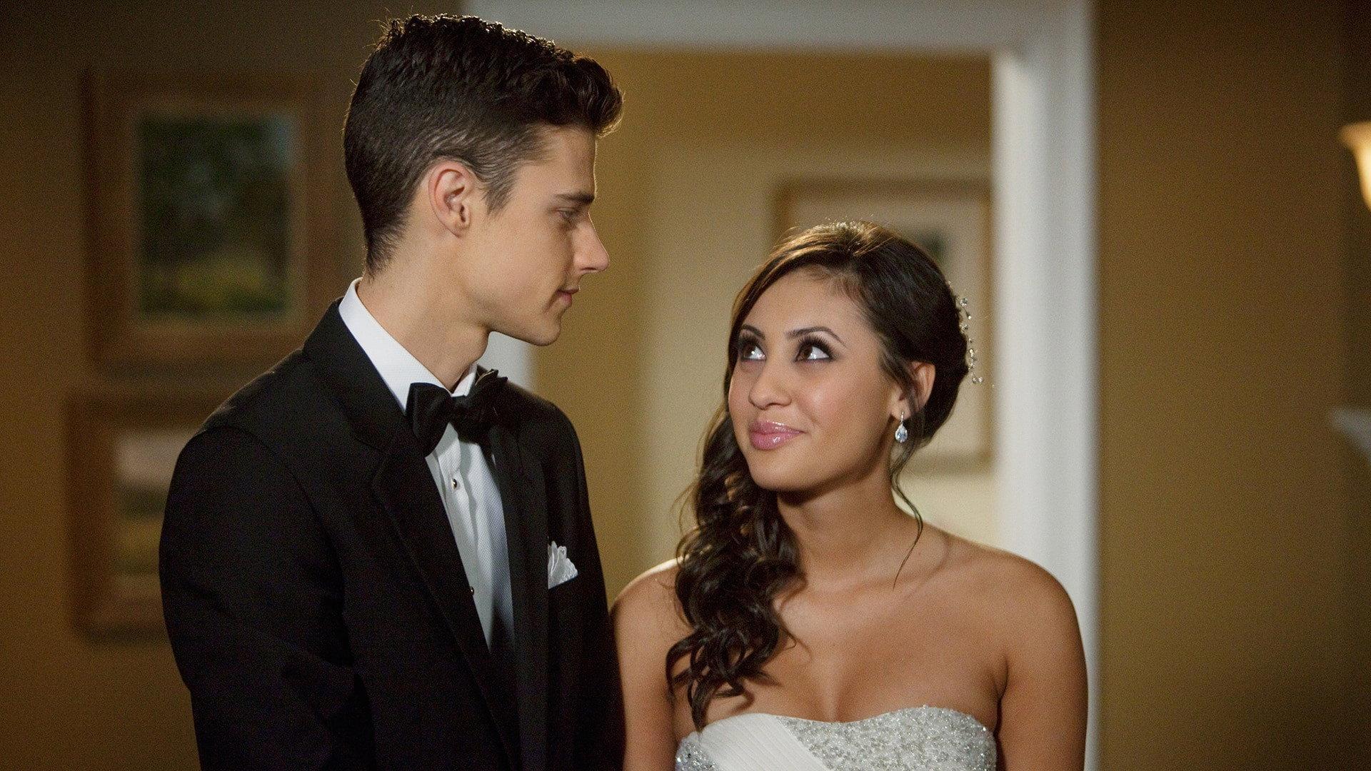 Still from It's Not Over Till It's Over