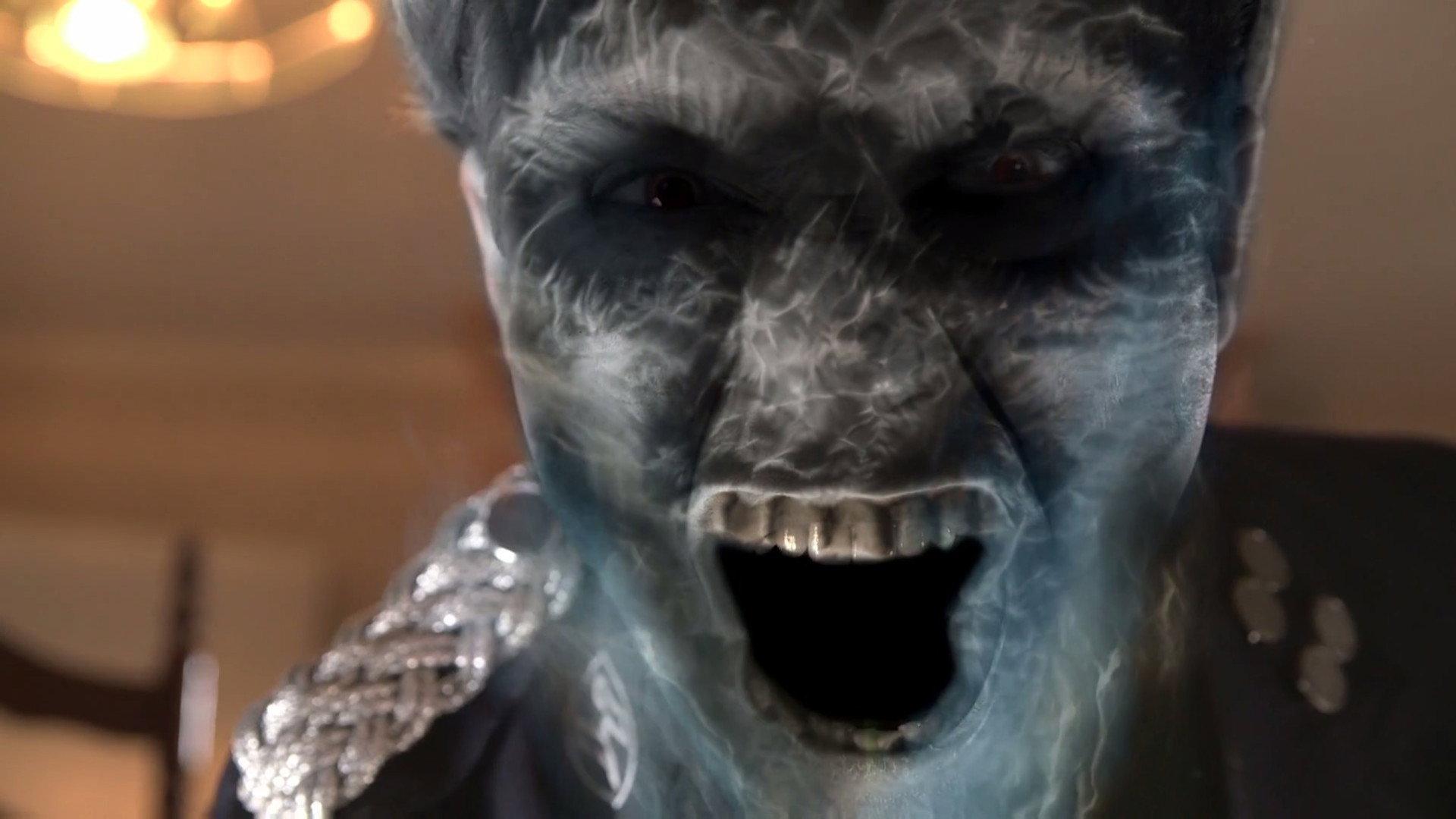 Still from Ghosts of War