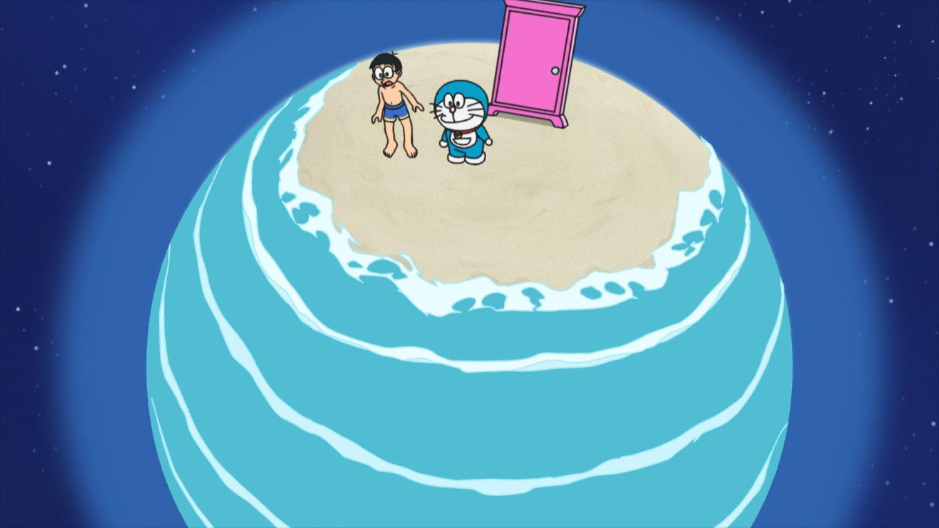 Still from Episode 1328