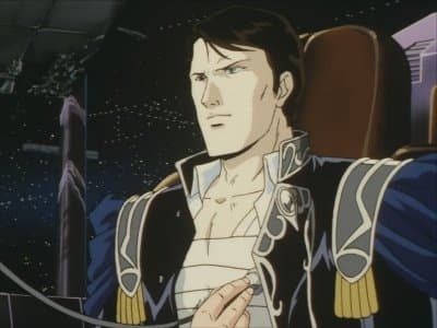 Still from Die by the Sword
