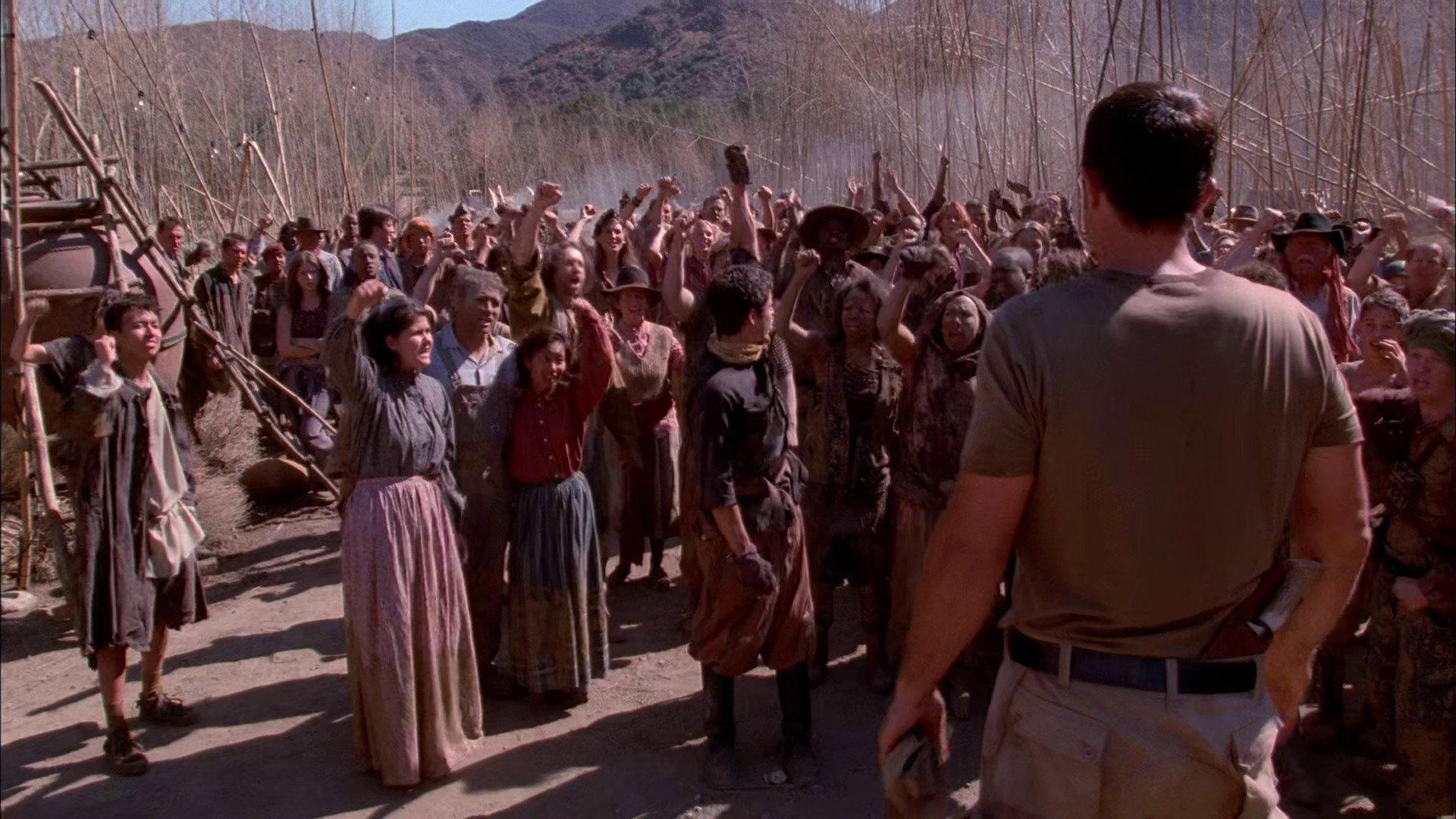 Still from Jaynestown