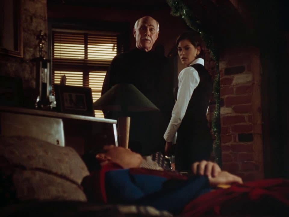 Still from Home Is Where the Hurt Is