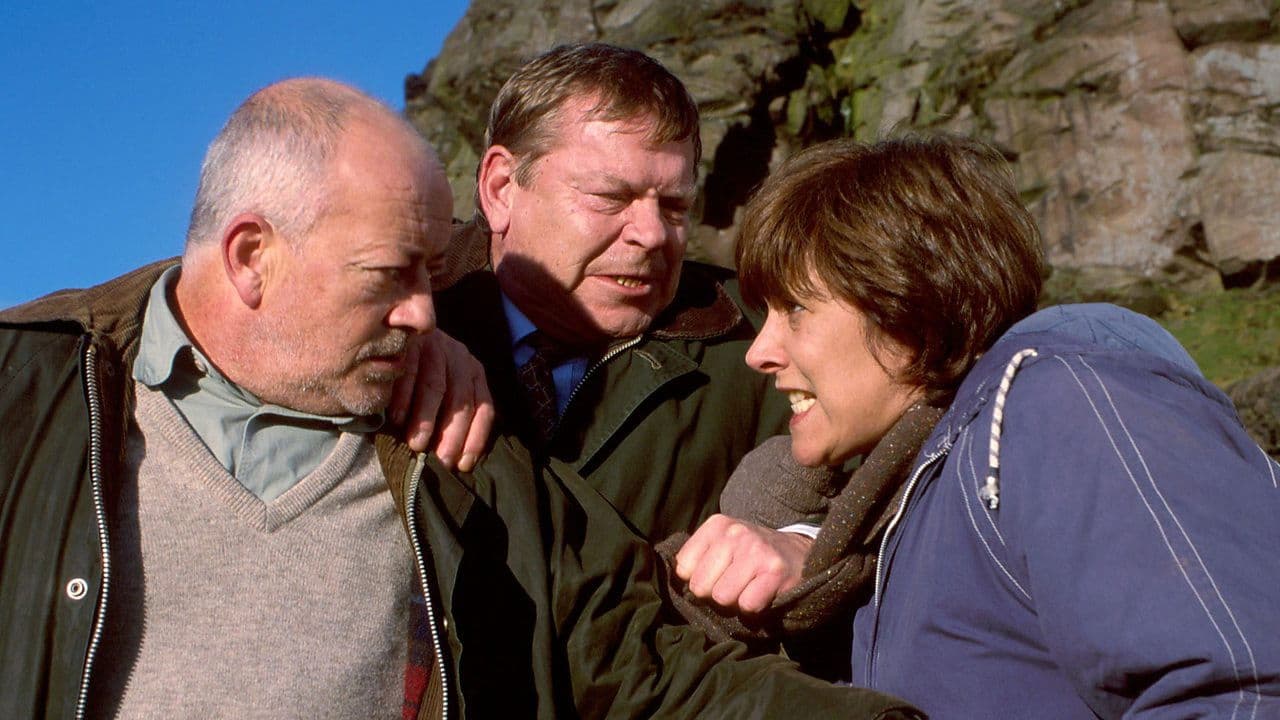 Still from Great Escapes