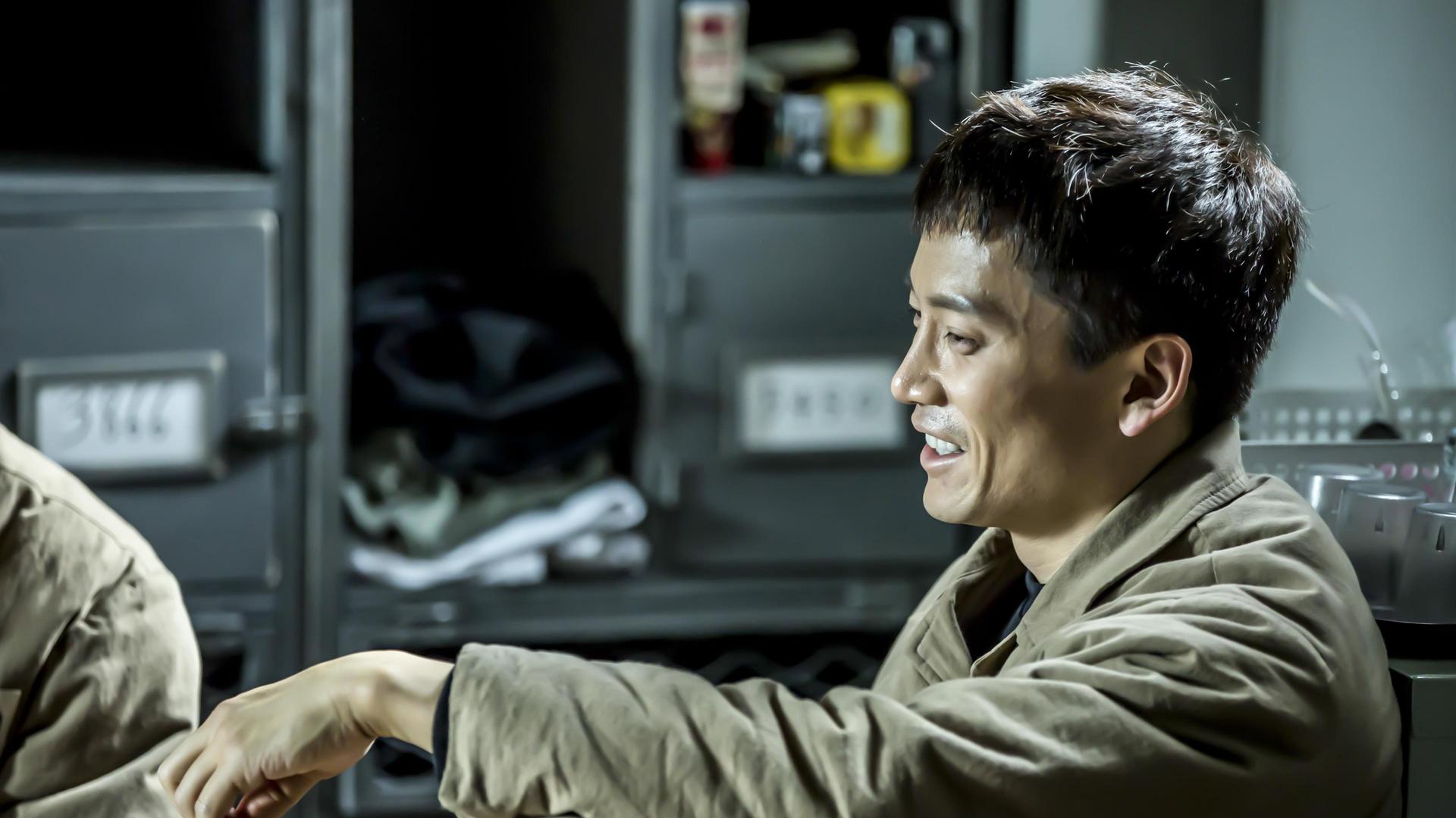Still from Episode 5