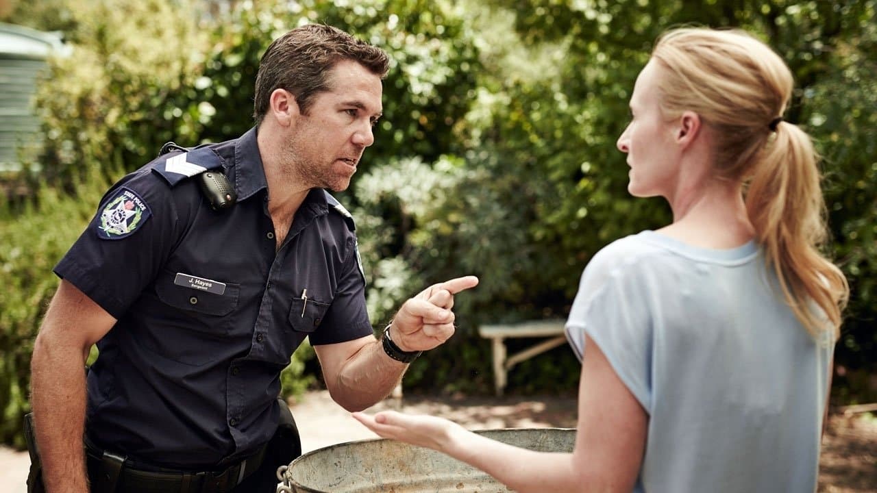 Still from There Must Be Rules