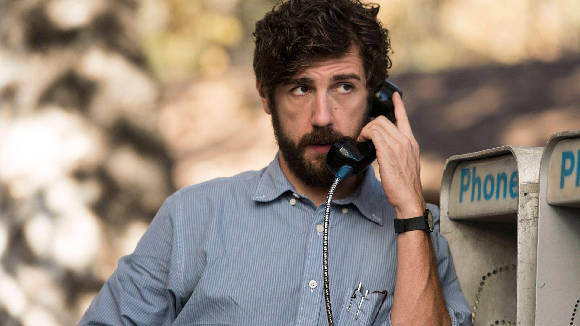 Still from Slow Hand