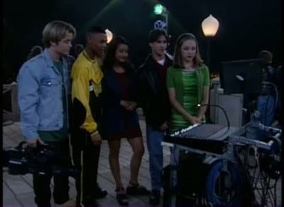 Still from ME TV