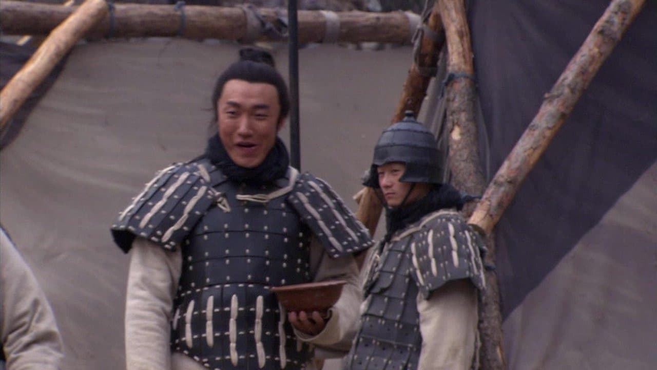 Still from Episode 25