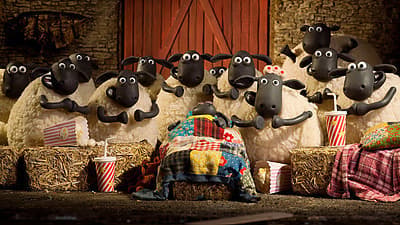 Still from The Shadow Play