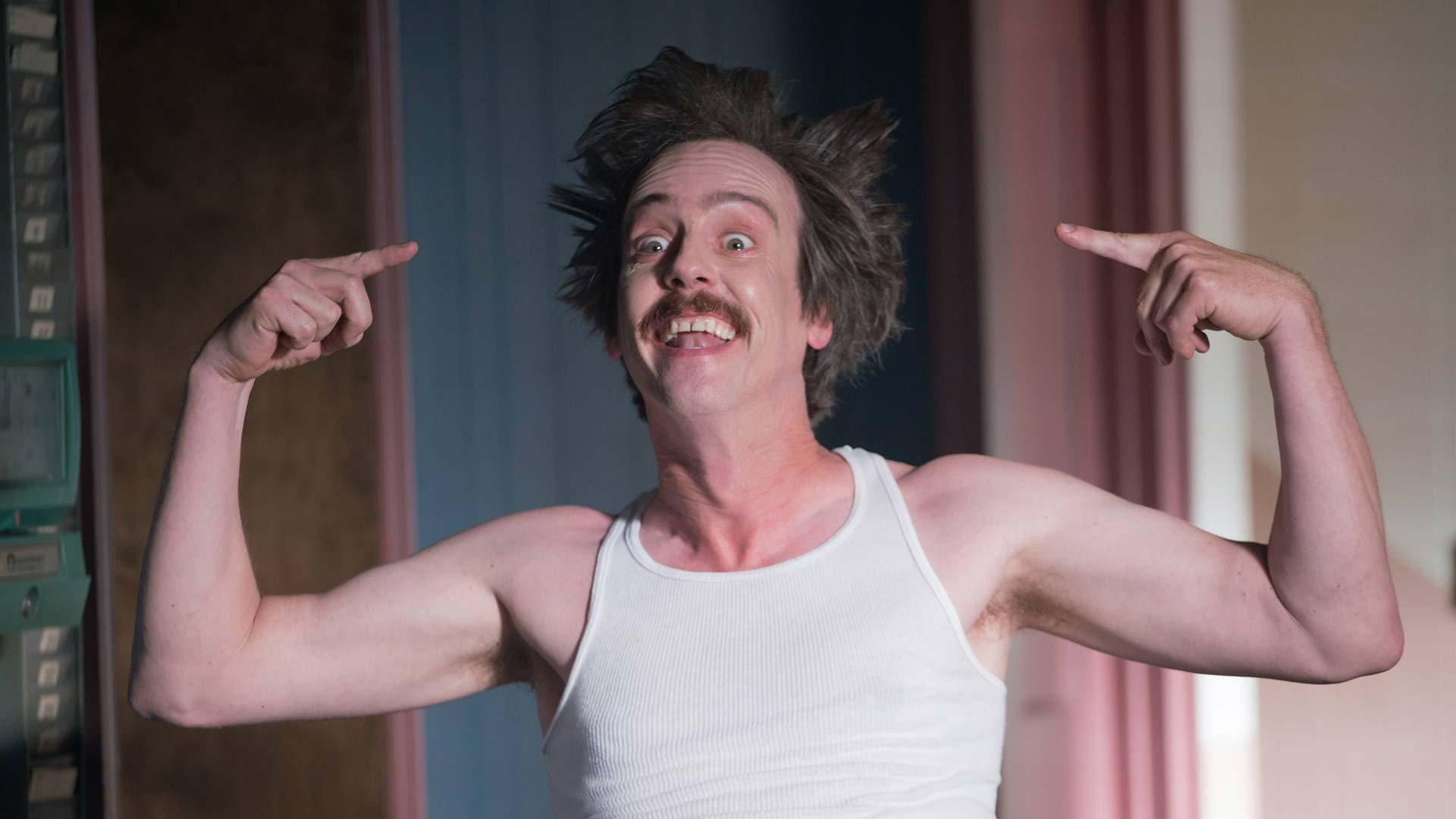 Still from Mirror Mirror