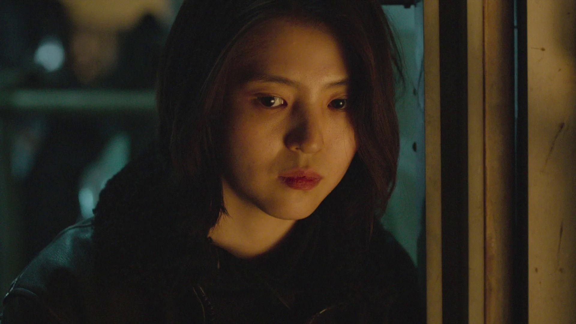Still from Episode 8